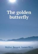 The Golden Butterfly