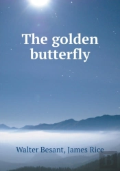 The Golden Butterfly