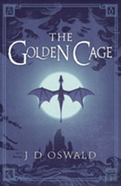 Bertrand.pt - The Golden Cage