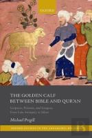The Golden Calf Between Bible And Qur'An