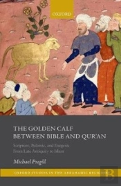 The Golden Calf Between Bible And Qur'An