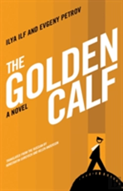 Bertrand.pt - The Golden Calf