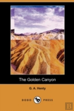 Bertrand.pt - The Golden Canyon (Dodo Press)