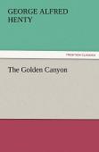 The Golden Canyon