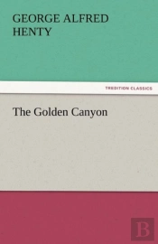 The Golden Canyon