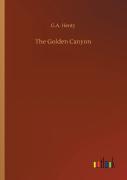 The Golden Canyon