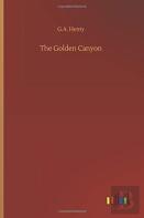 The Golden Canyon
