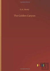 The Golden Canyon