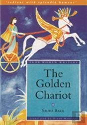 The Golden Chariot