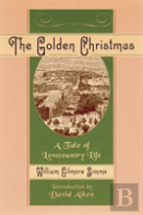 The Golden Christmas