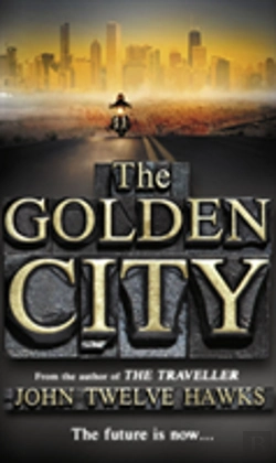 Bertrand.pt - The Golden City
