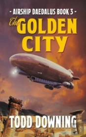 The Golden City