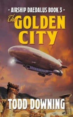 Bertrand.pt - The Golden City