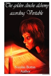 The Golden Clinche Alchemy According Ver