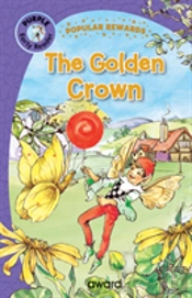 The Golden Crown
