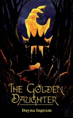 Bertrand.pt - The Golden Daughter