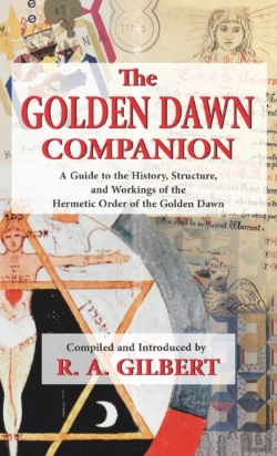 Bertrand.pt - The Golden Dawn Companion