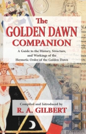 The Golden Dawn Companion