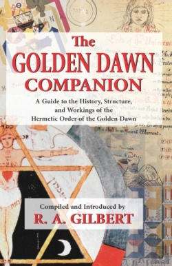 Bertrand.pt - The Golden Dawn Companion