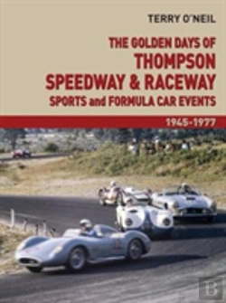 Bertrand.pt - The Golden Days Of Thompson Speedway & Raceway