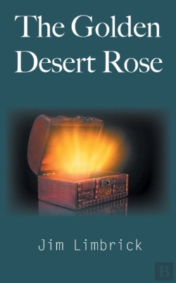 Bertrand.pt - The Golden Desert Rose