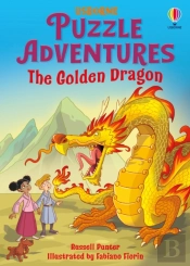 The Golden Dragon