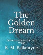 The Golden Dream