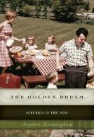 The Golden Dream