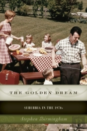 The Golden Dream