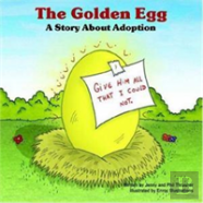 The Golden Egg