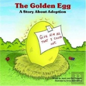 The Golden Egg