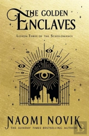The Golden Enclaves
