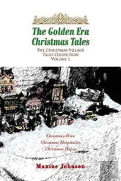 The Golden Era Christmas Tales