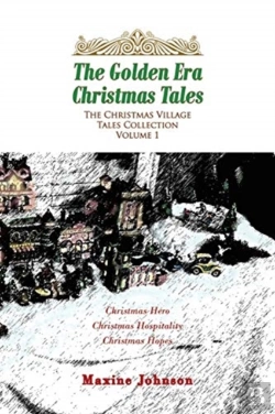 Bertrand.pt - The Golden Era Christmas Tales
