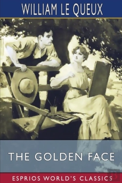 Bertrand.pt - The Golden Face (Esprios Classics)