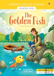 The Golden Fish