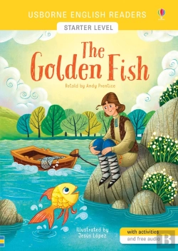 Bertrand.pt - The Golden Fish