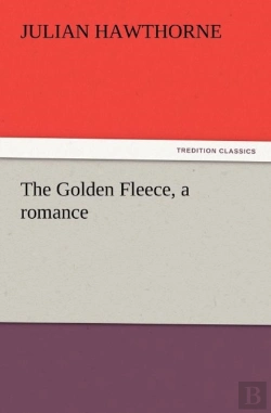 Bertrand.pt - The Golden Fleece, A Romance