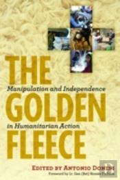 The Golden Fleece