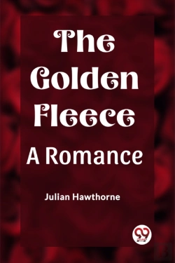 Bertrand.pt - The Golden Fleecea Romance (Edition2023)