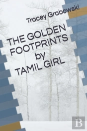 The Golden Footprints - Tamil Girl