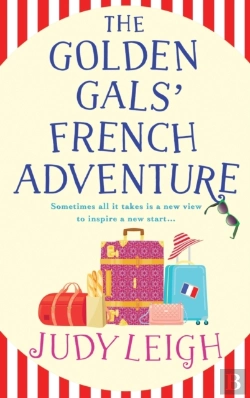 Bertrand.pt - The Golden Gals' French Adventure