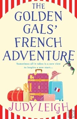 Bertrand.pt - The Golden Gals' French Adventure