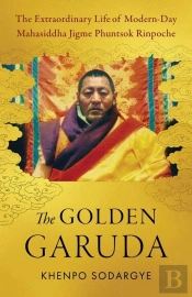 The Golden Garuda
