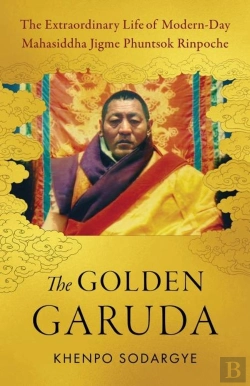 Bertrand.pt - The Golden Garuda