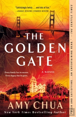 Bertrand.pt - The Golden Gate