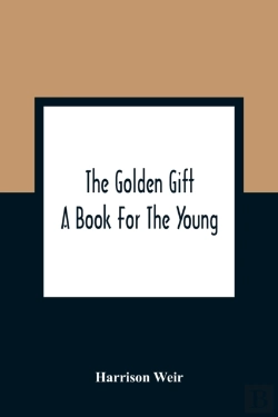 Bertrand.pt - The Golden Gift; A Book For The Young