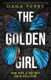 The Golden Girl: A Completely Unputdowna