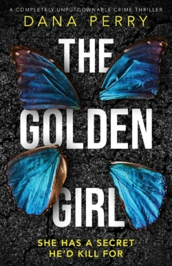 Bertrand.pt - The Golden Girl: A Completely Unputdowna