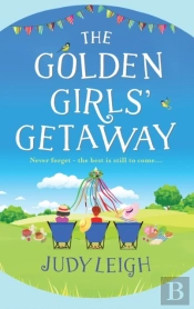 The Golden Girls' Getaway